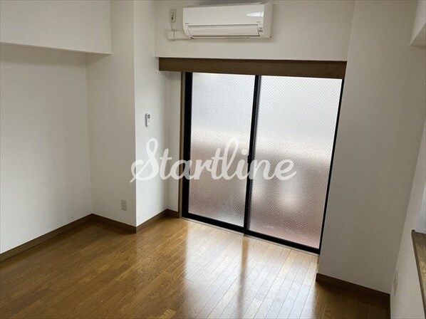 ダイヤモンドレジデンス勝どきの物件内観写真